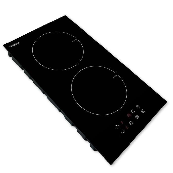 Viesta I2Z cuisinière d'induction de3