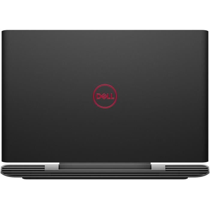 Ordinateur Portable Gamer  Inspiron G 5000 154
