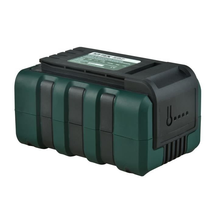 MYTEK Batterie 36 V - 2,5 Ah