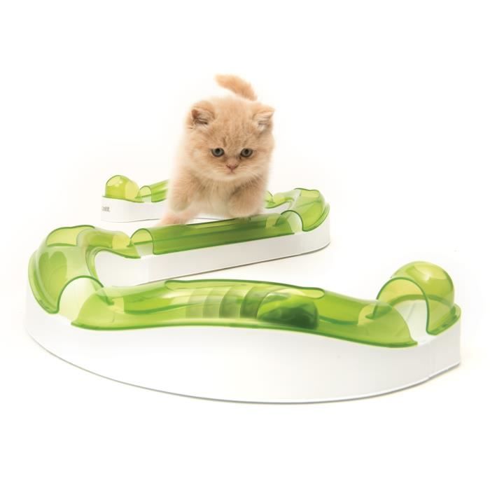 CAT IT Circuit Wave Senses 2.0 - Pour chat