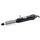 Brosse soufflante avec picots retractables