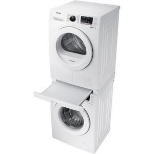 LAVE-LINGE Pack SAMSUNG -WW80J5455MW-Lave linge frontal 8kg-1