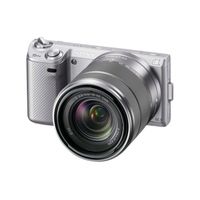 APPAREIL PHOTO RÉFLEX SONY NEX5N1855S APPAREIL PHOTO RÉFLEX SONY NEX5N1855S