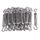 Tendeur cable acier