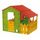 Maisonette / Cabane enfant Ferme avec Auvent