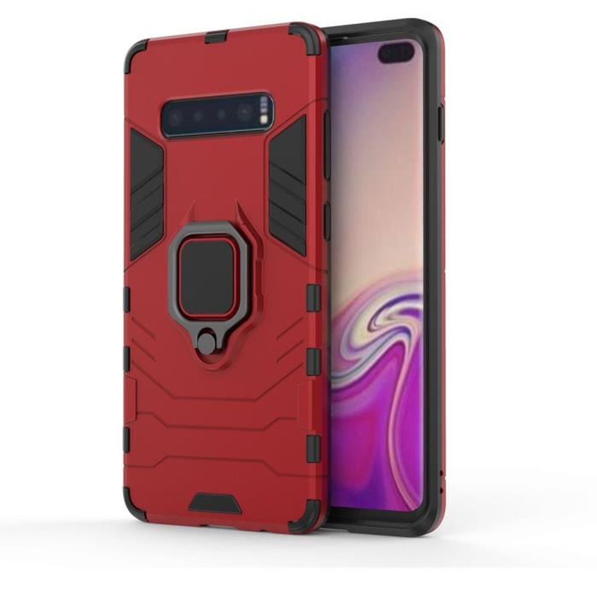 leyi coque support samsung s10