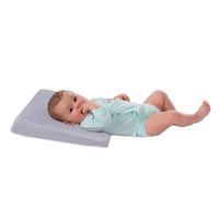 PLAN INCLINE TINEO Plan incliné 15° pour lit 60*120 - chaton PLAN INCLINE TINEO Plan incliné 15° pour lit 60*120 - chaton