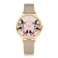 MONTRE DPP61015561KH LVPAI Montre femme bracelet à quartz MONTRE DPP61015561KH LVPAI Montre femme bracelet à quartz