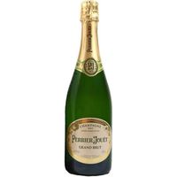 CHAMPAGNE Champagne Perrier-Jouët Grand Brut CHAMPAGNE Champagne Perrier-Jouët Grand Brut