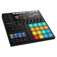 INTERFACE AUDIO - MIDI Native Instruments - MASCHINE MK3 INTERFACE AUDIO - MIDI Native Instruments - MASCHINE MK3
