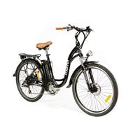 VÉLO ASSISTANCE ÉLEC Vélo électrique de ville Moma Bikes VAE Shimano ro VÉLO ASSISTANCE ÉLEC Vélo électrique de ville Moma Bikes VAE Shimano ro