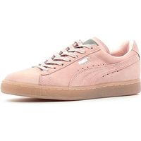 BASKET Baskets basses Puma Suede Mono BASKET Baskets basses Puma Suede Mono