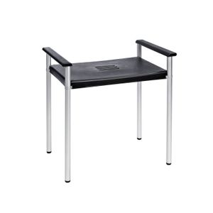 Tabouret de salle de bains