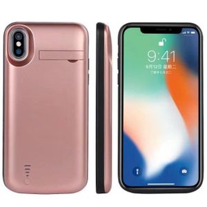 coque iphone x rechargeable coque iphone x rechargeable