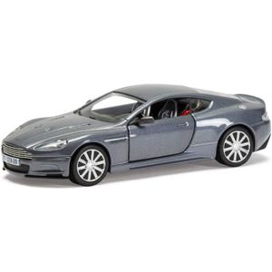 Comme neuf échelle 1:64 Micro Scalextric DB5 /& DBS Aston Martin Cars-plus de Voitures 4 vente