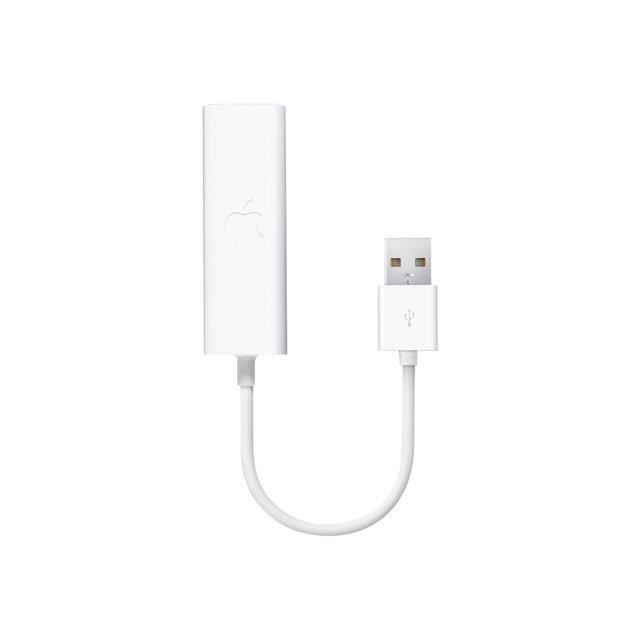Adaptateur USB vers Ethernet