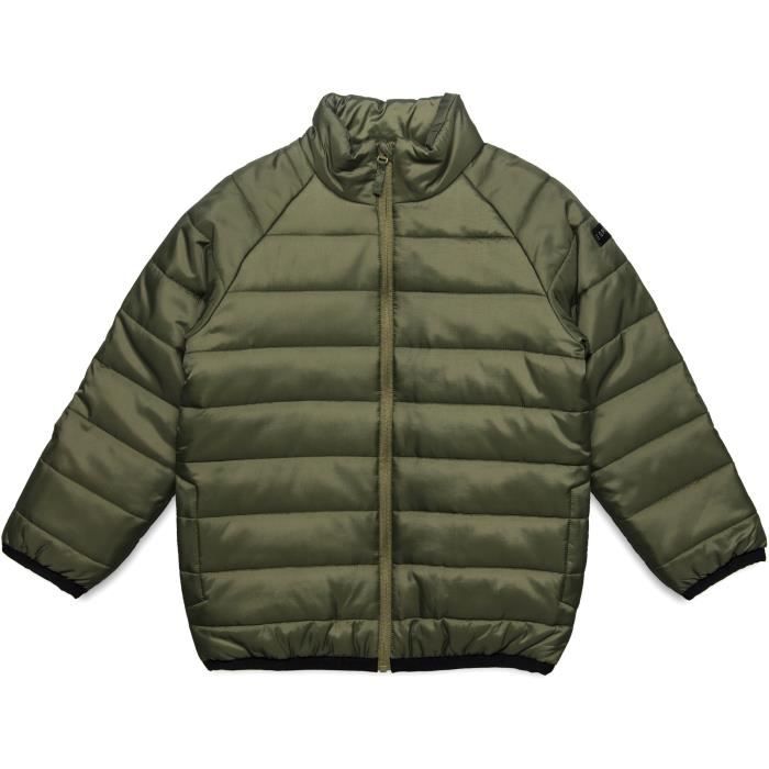 ESPRIT Doudoune Vert kaki Bébé garçon