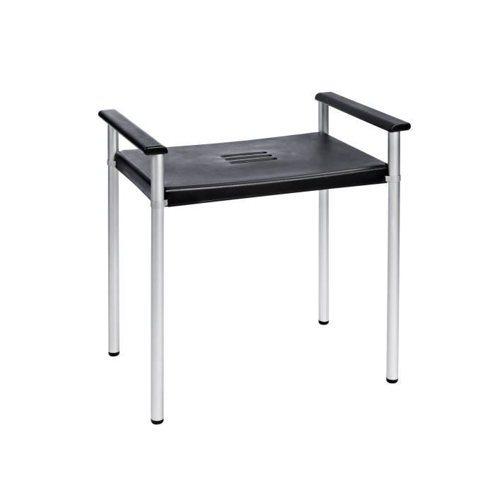Tabouret de salle de bains