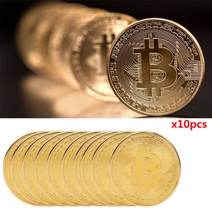 bitcoins achat