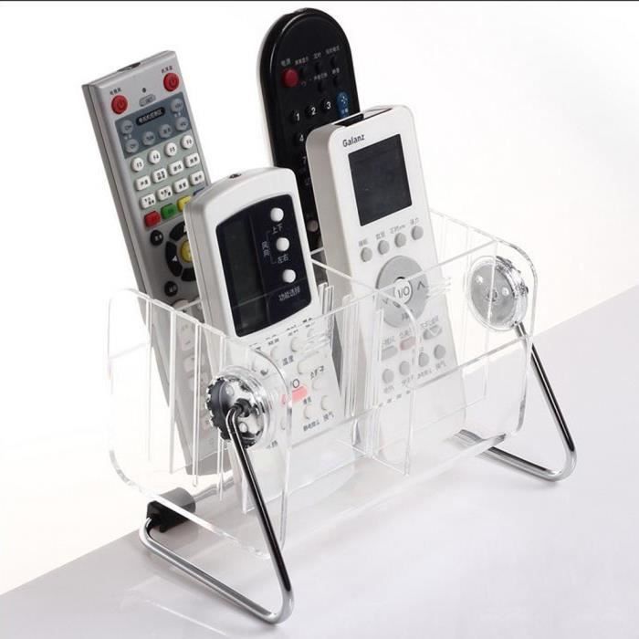 Boite pour promo télécommande
