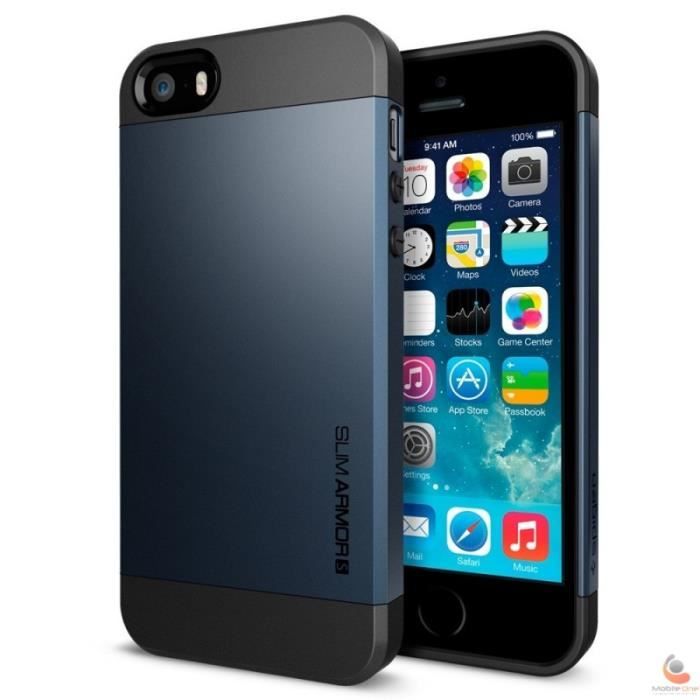 coque iphone 5 spigen or coque iphone 5 spigen or