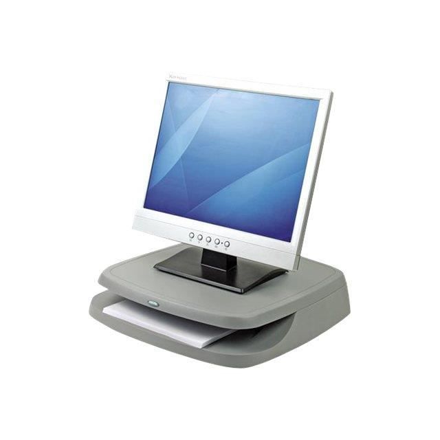 moniteur pour écrans TFT/LCD, gris clair, pour moniteurs 53,34