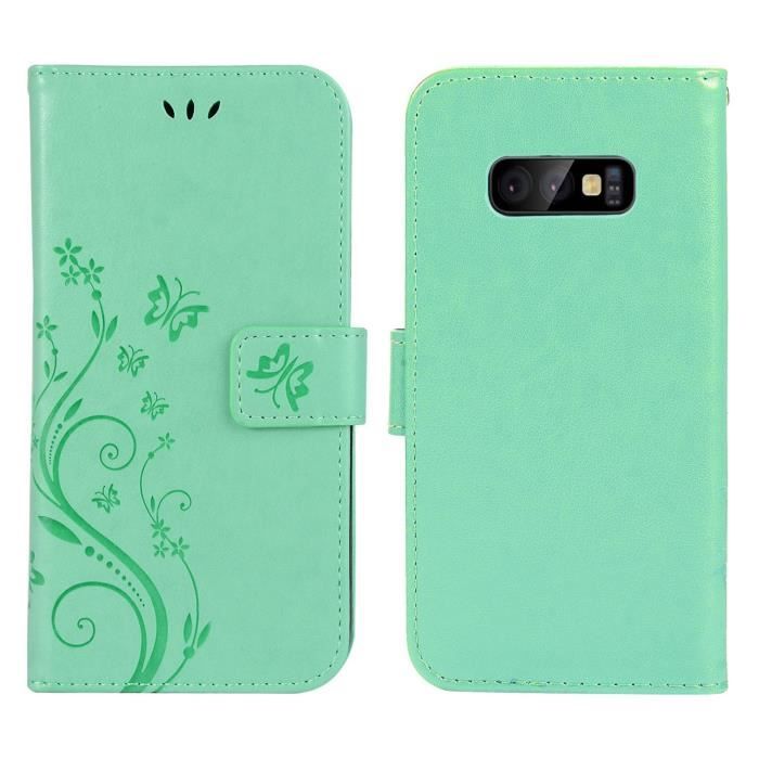galaxy s10 lite coque feuille galaxy s10 lite coque feuille
