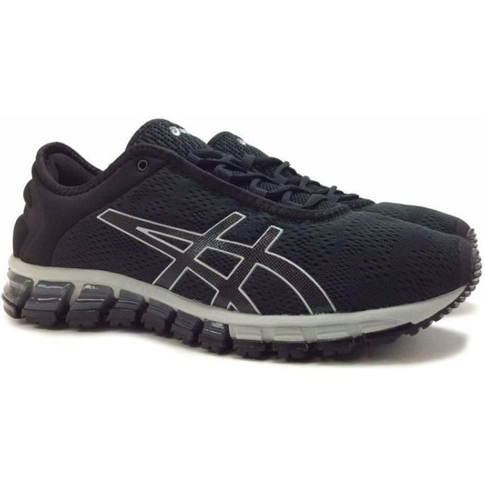 asics roadhawk ff brun