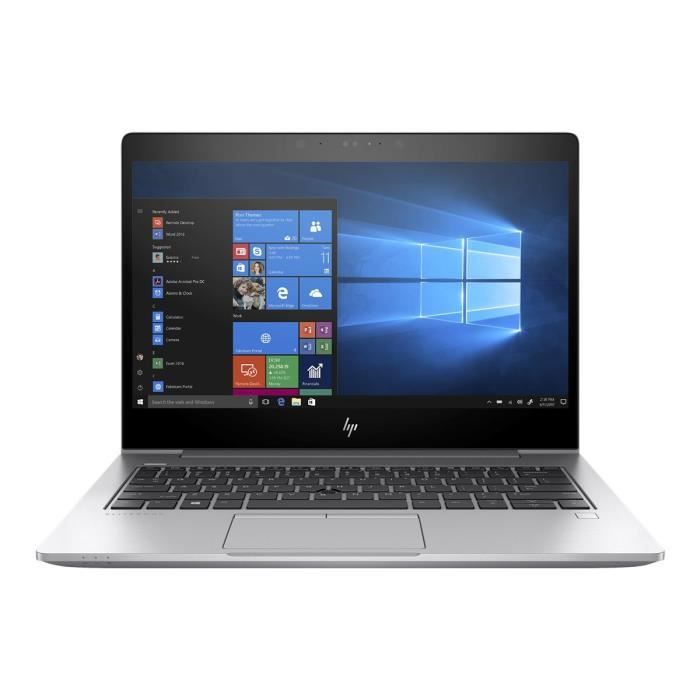  EliteBook 830 G5 - Core i5 8250U / 1.6 GHz -1