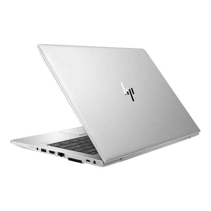  EliteBook 830 G5 - Core i5 8250U / 1.6 GHz -2