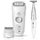 BRAUN 7-561 Epilateur électrique Silk Epil 7 + Ton