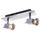 5W LED lampe murale applique spot lampe luminaire