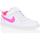 NIKE Baskets Court Borough Low VLC - Enfant fille