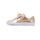Baskets basses Puma Heart Lunar Lux coloris Cream