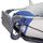 Support moteur bateau gonflable