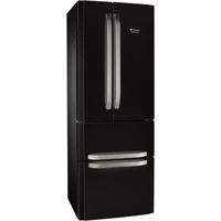 RÉFRIGÉRATEUR CLASSIQUE HOTPOINT E4DAABC - Réfrigérateur multi-portes - 40 RÉFRIGÉRATEUR CLASSIQUE HOTPOINT E4DAABC - Réfrigérateur multi-portes - 40