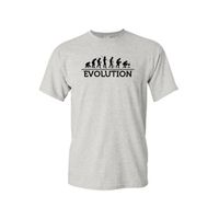 T-SHIRT T-shirt col rond enfant ordinateur évolution v2 ro T-SHIRT T-shirt col rond enfant ordinateur évolution v2 ro