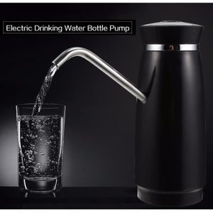 Fontaine à Eau Xcsource Dispositif De Pompage Portatif