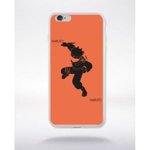 Coque iphone 6 naruto - Achat / Vente pas cher