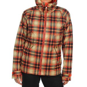 Cher Pas Vente Burton Achat Veste qO7UwFfF