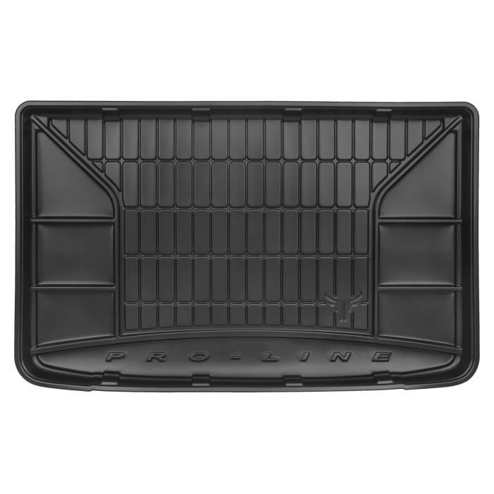 DBS Tapis de Coffre sur Mesure Caoutchouc 3D pour Mercedes Classe A W176 dès 10/2012