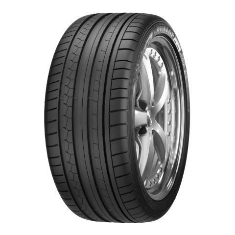 Dunlop SP Sport Maxx GT ( 265/40 ZR21 (105Y) XL B )