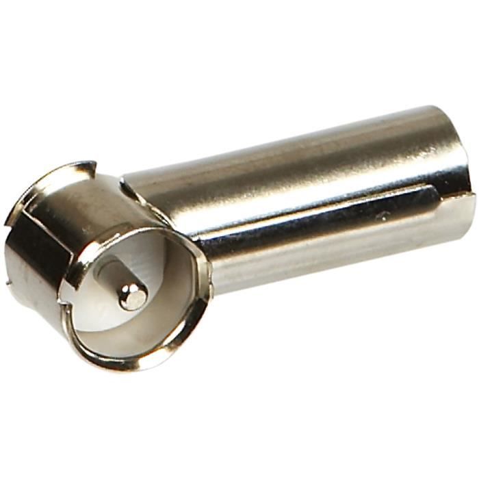 WRC Adaptateur antenne DIN-ISO