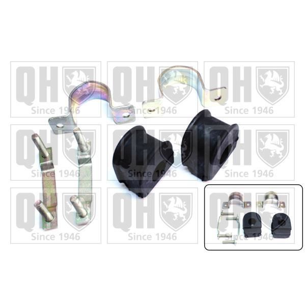 QUINTON HAZELL KIT BARRE STABILISATRICE EMBK2418