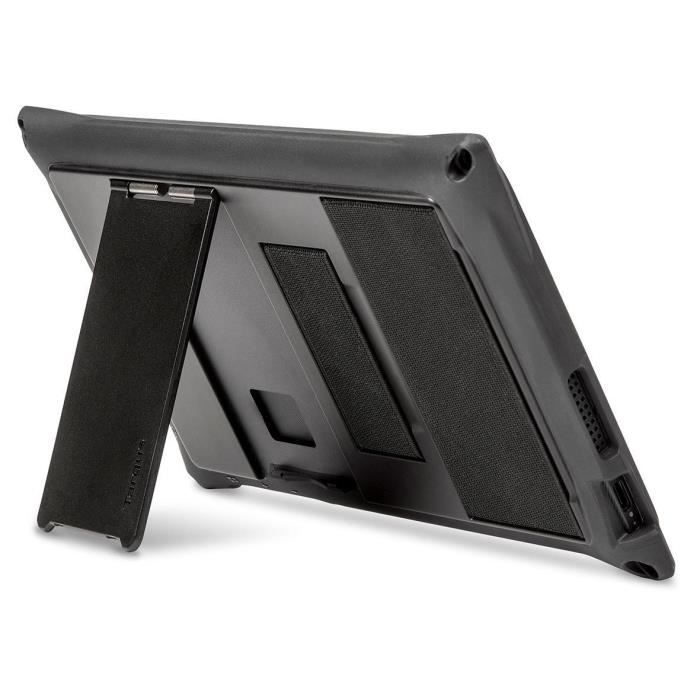TARGUS Coque de protection Field-Ready pour Dell Venue 8 Pro - Noir