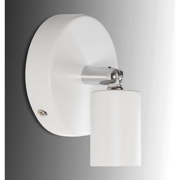 Applique Murale Gu10 Achat Vente Pas Cher