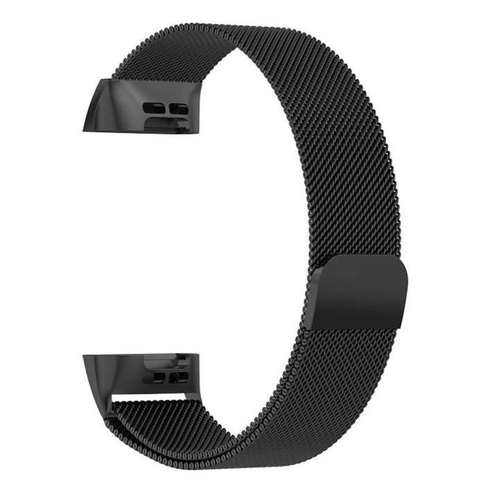 Fermeture magnétique acier inoxydable 6 mm