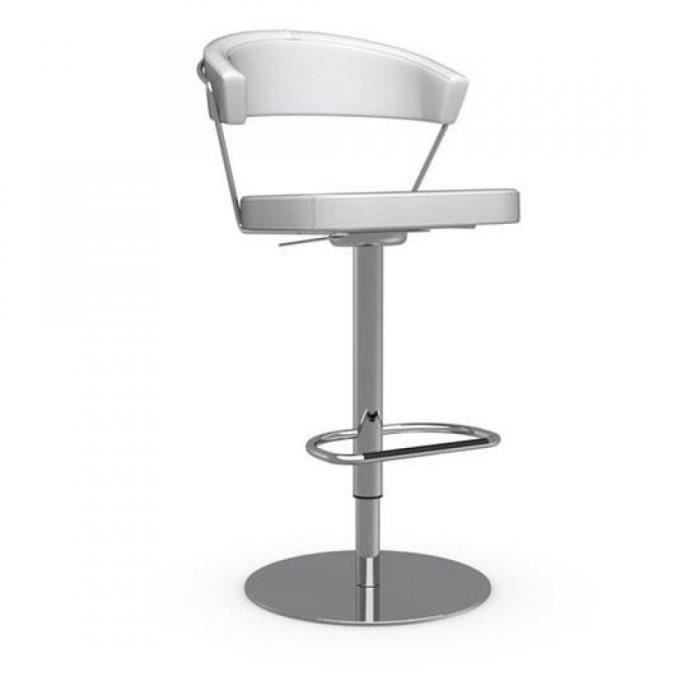 Calligaris Design Bar De New Vente York Achat Chaise uF15cKlJT3