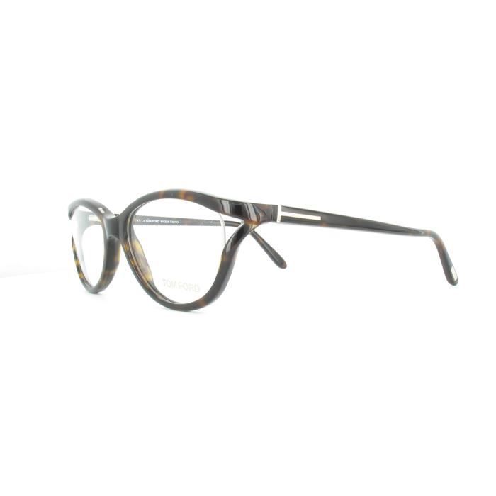 Vente prive lunettes tom ford #5