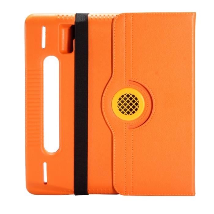 Smart Cover pour iPad Pro 10.5 pouces 360 degrés1